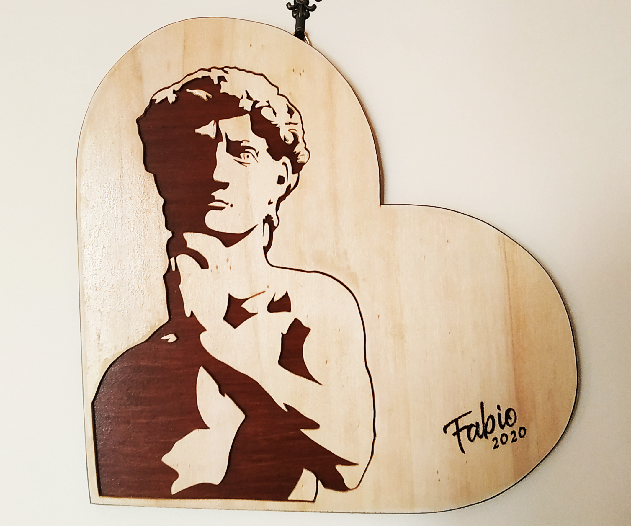 Fretsaw (he)art + Tips & Examples