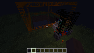 How To Build Quarry Minecraft How To Make Minecraft Quarry