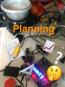 Planning