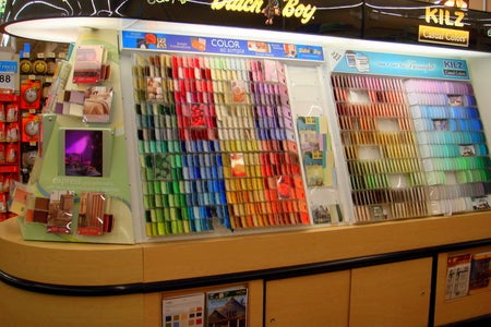 Color Picking 101: It's Easier Than You Think : 7 Steps (with Pictures ...