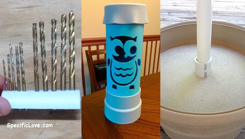 10 Life Hacks With PVC #15 - Instructables