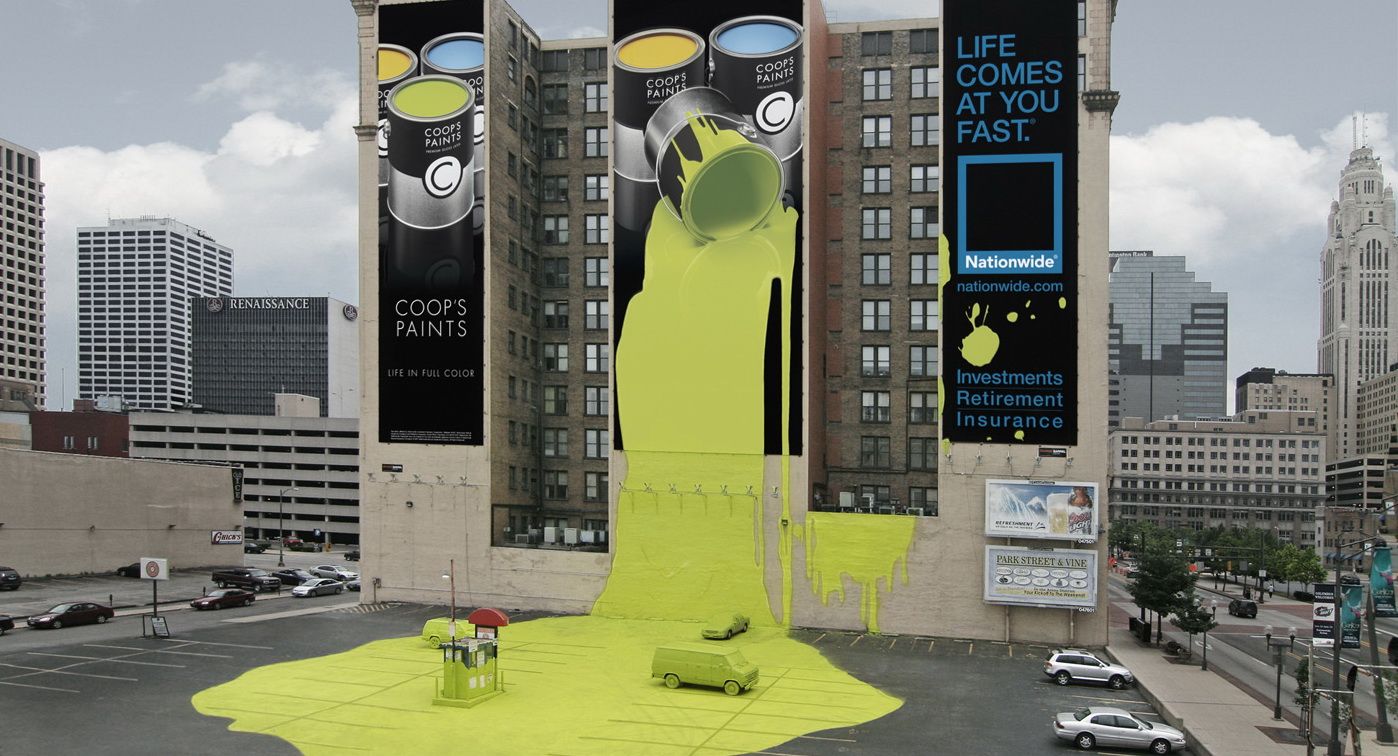 Starting a Business 101: No Advertising No Profit