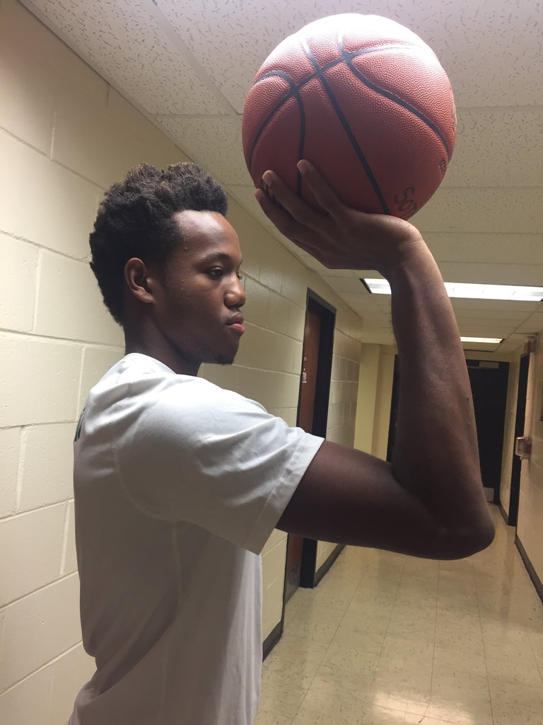 How to Properly Shoot a Basketball : 11 Steps - Instructables