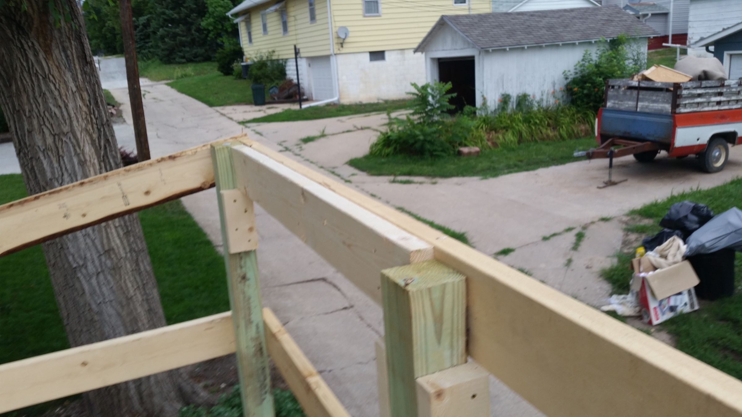 DIY Garden Shed : 11 Steps - Instructables