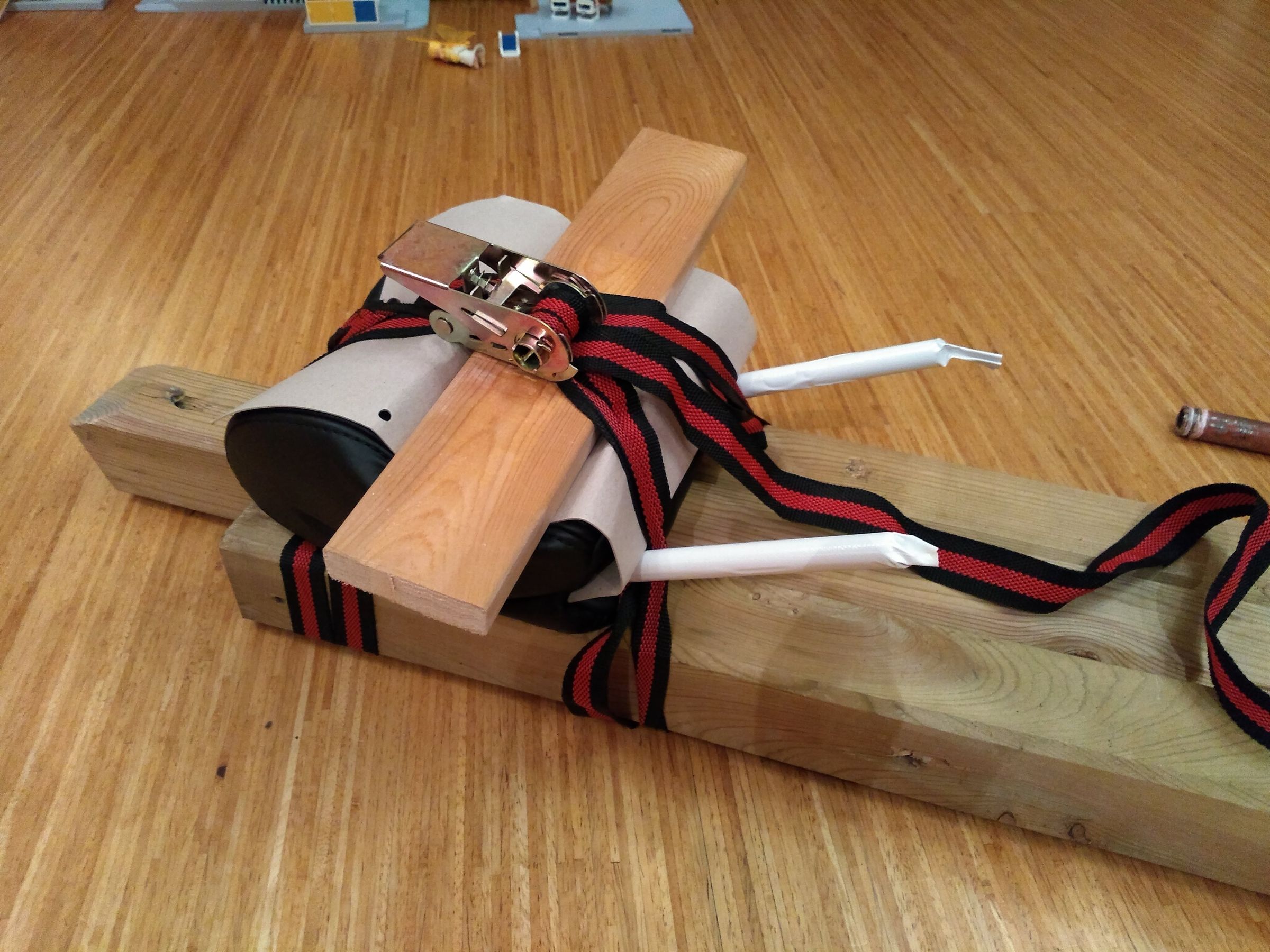 Adjusting the Tilt of Car Headrests 5 Steps Instructables