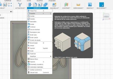Suabizamos Los Bordes