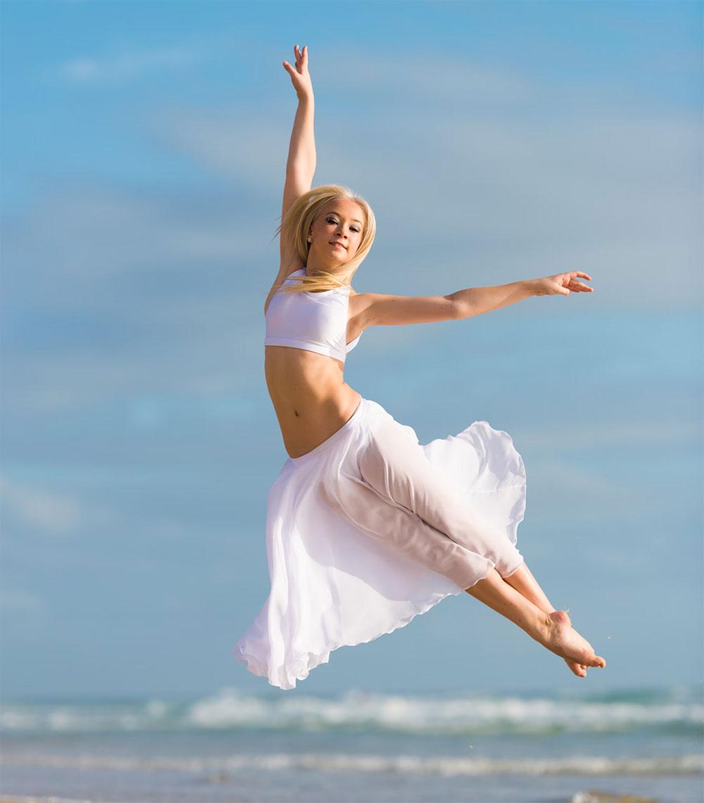 Open Your Image in Photoshop