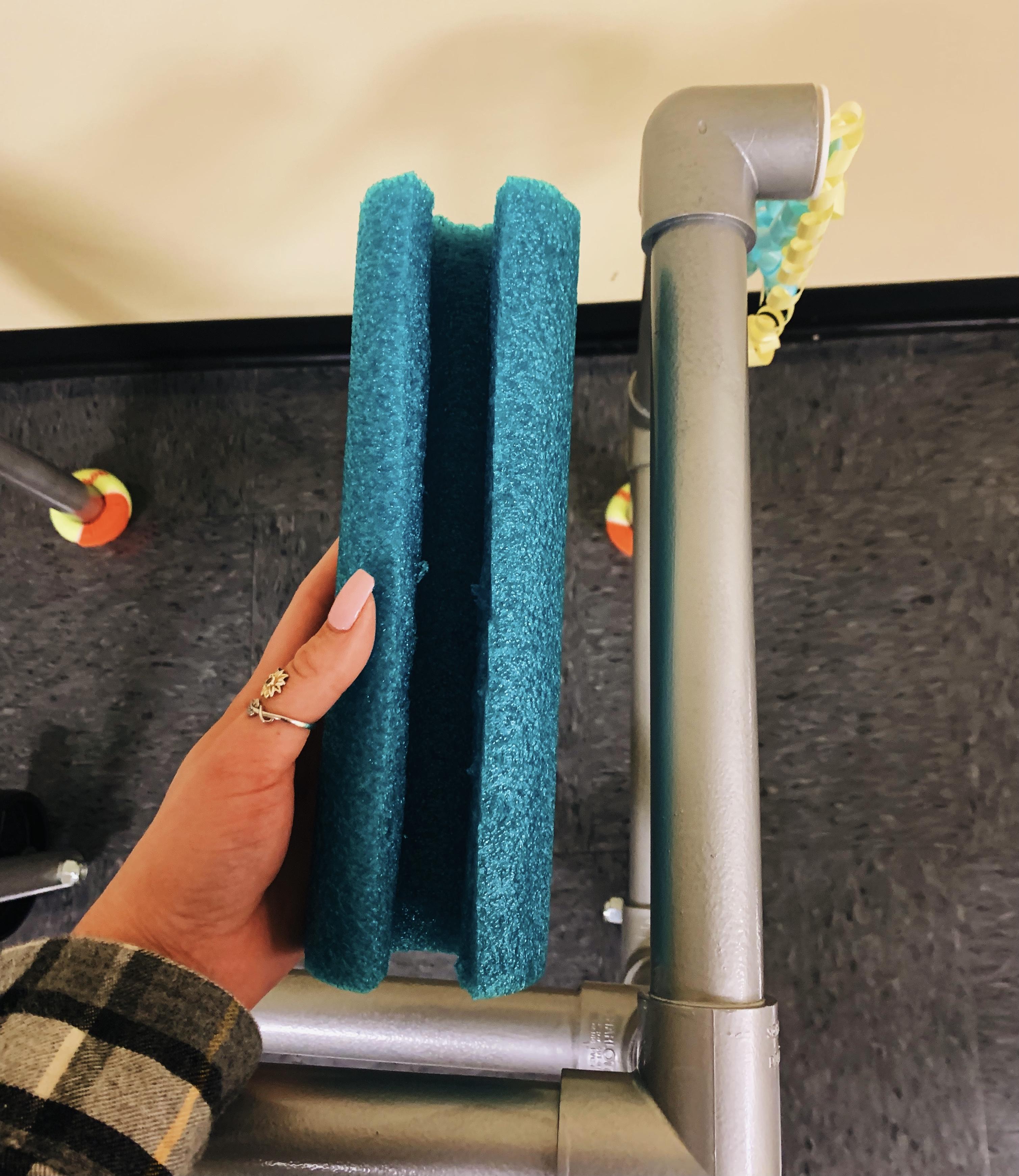 Pediatric PVC Pipe Walker 6 Steps Instructables