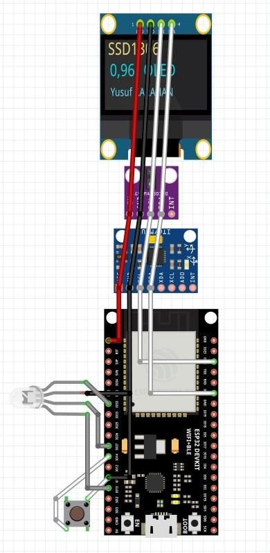 Soldering on Perforated PCB