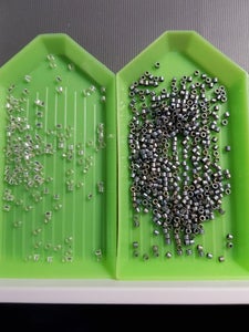 Choose the Beads
