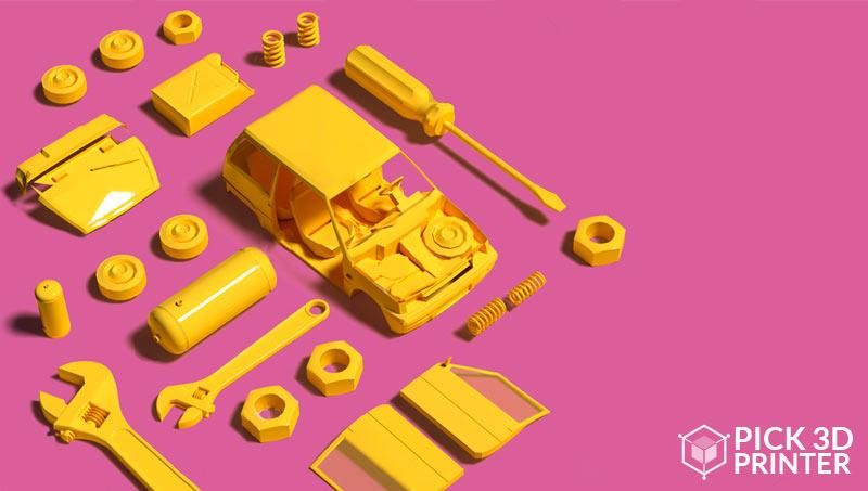 Pick_3D_Printer