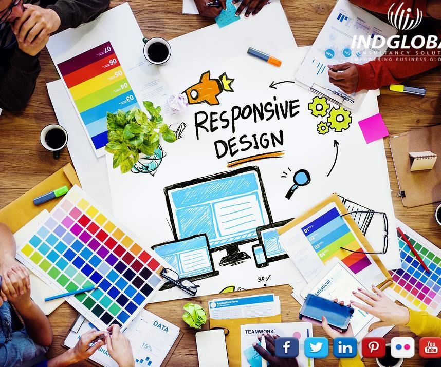 Website Design in Bangalore