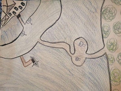 Here Comes the Colour