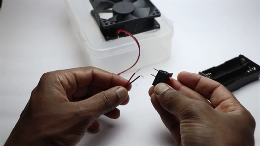 Installing Electronics