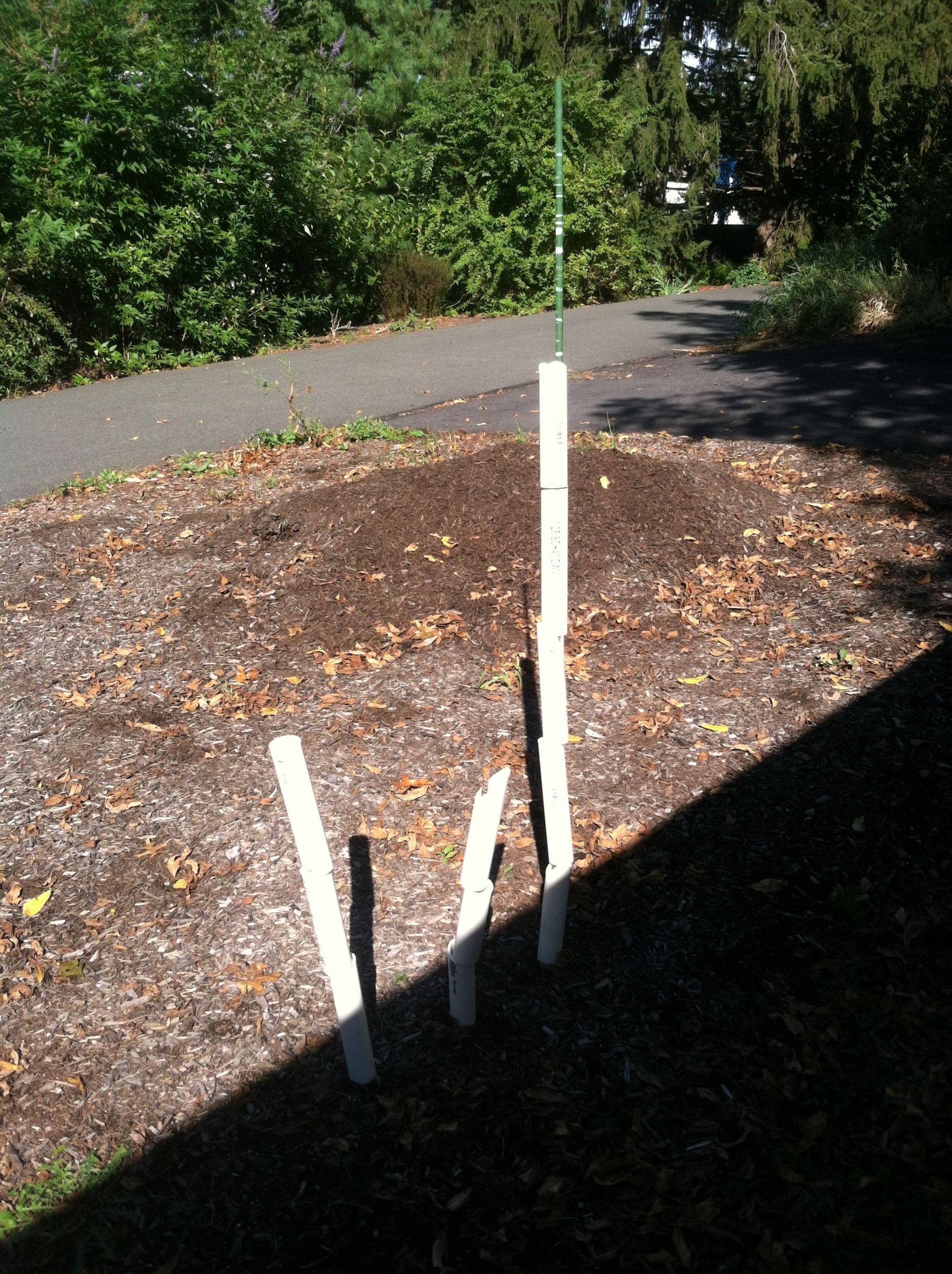 Lightsaber Fence 8 Steps (with Pictures) Instructables