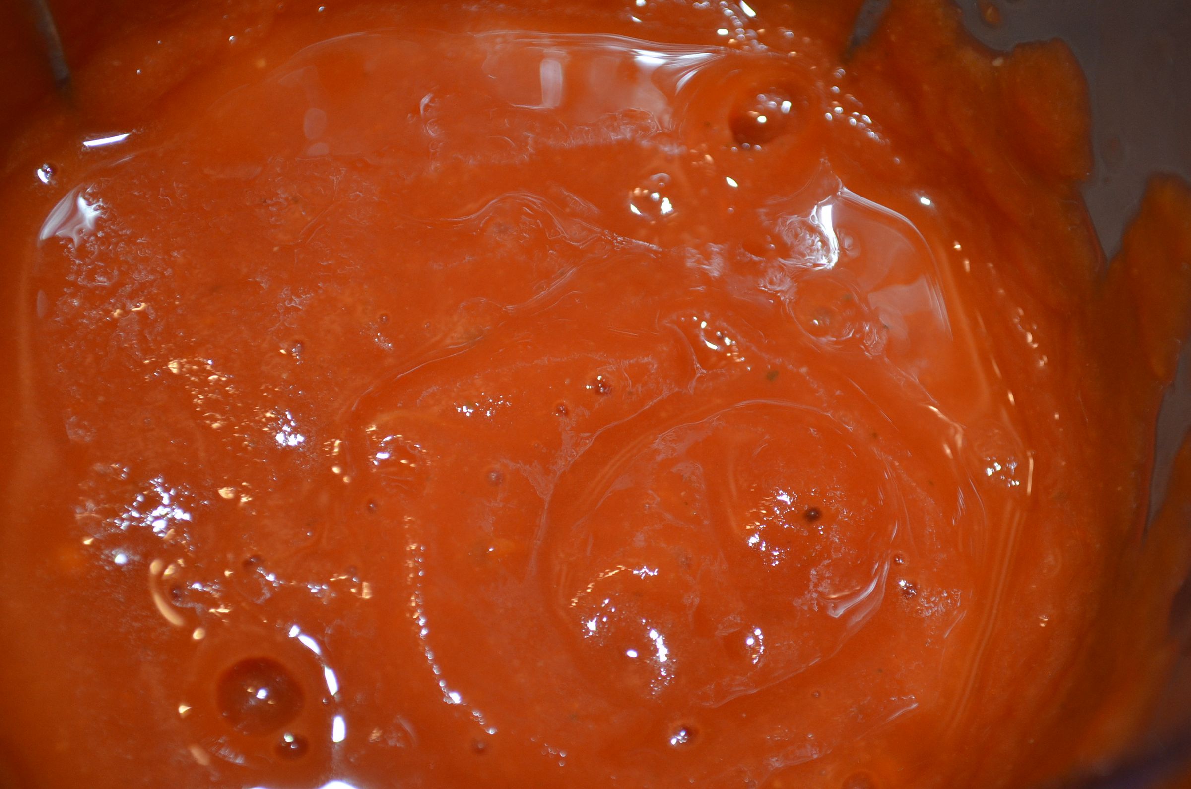 Back Country Prep Tomato Sauce Leather 7 Steps (with Pictures