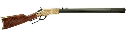 Lever Action Rifle Prop : 8 Steps (with Pictures) - Instructables