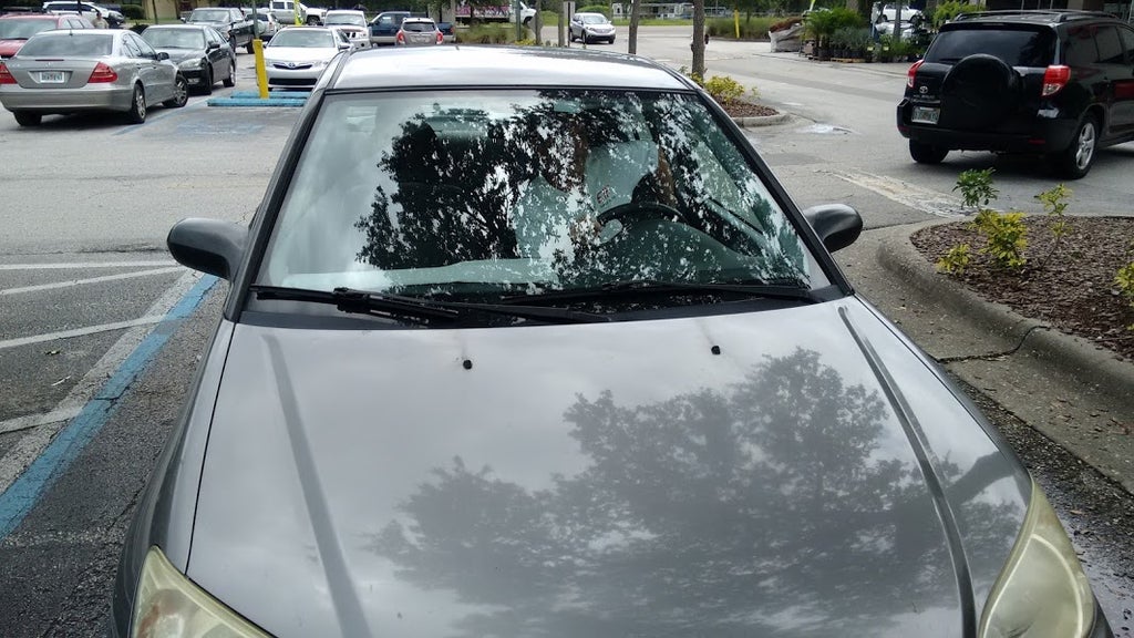 Cool It! DIY Dashboard Cover Under 10 9 Steps (with Pictures