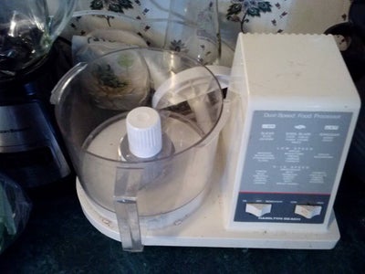 Creation....antique Style