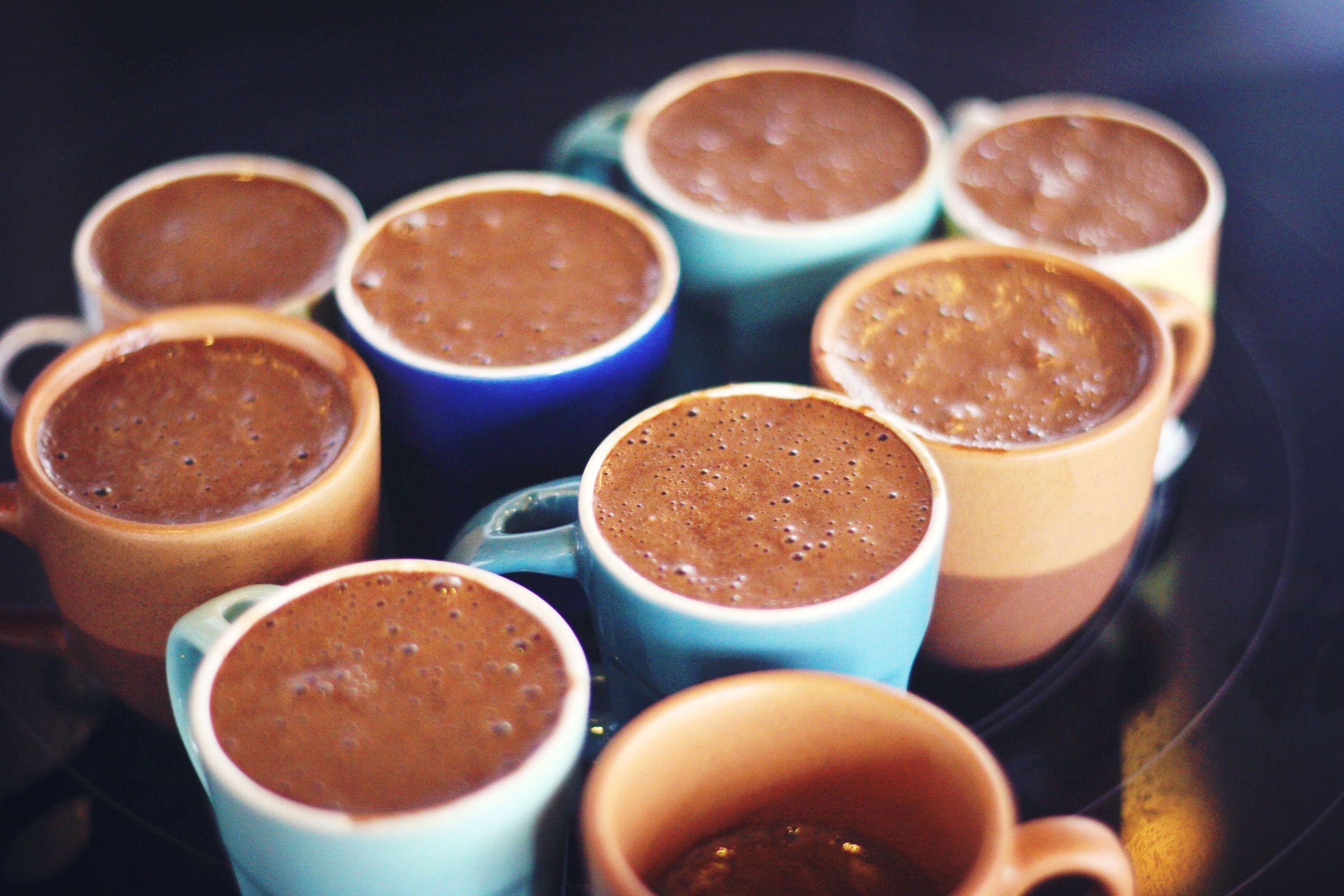 Two Ingredient Chocolate Mousse: a Review of Two Types. Let the Taste Test Begin!