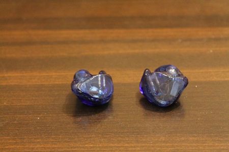 Making Shells, Part 3