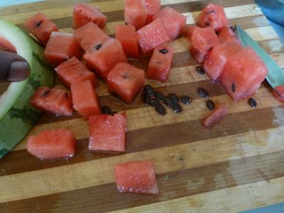 Cut Cubes