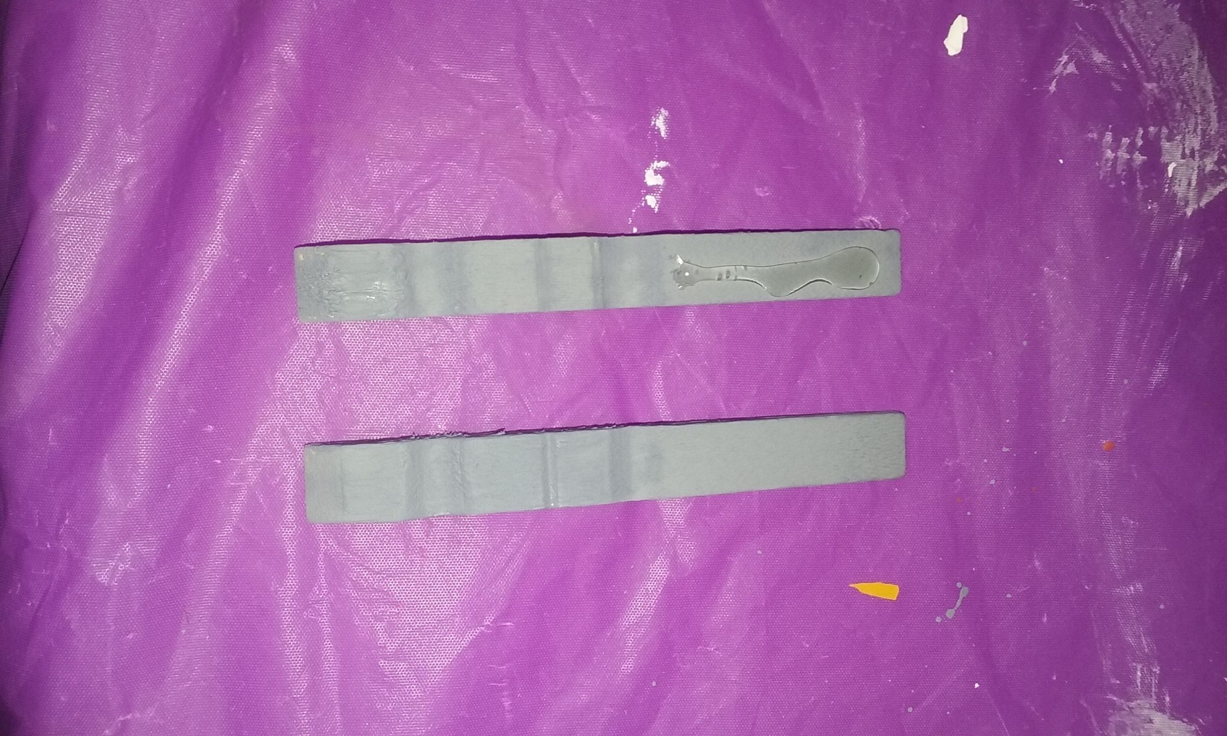 Clothespin Eiffel Tower 3 Steps Instructables