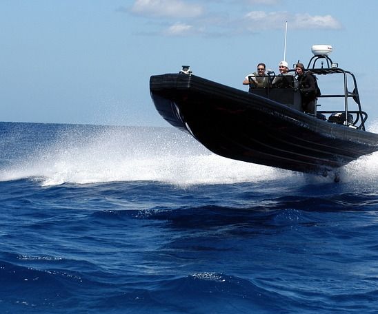 Blackbird Motors Boating Experts Describe How to Safely Upgrade Your Boat’s Horsepower