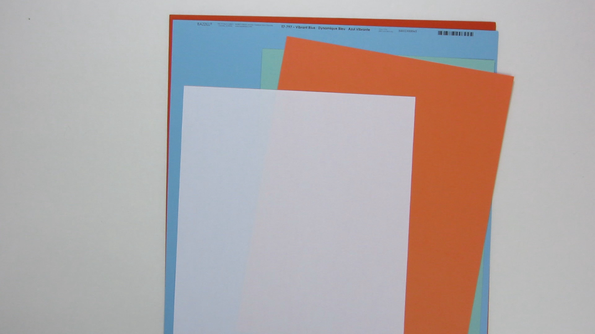 Paper Crafting 101 8 Steps (with Pictures) Instructables