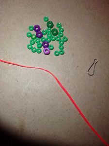 Gather Materials