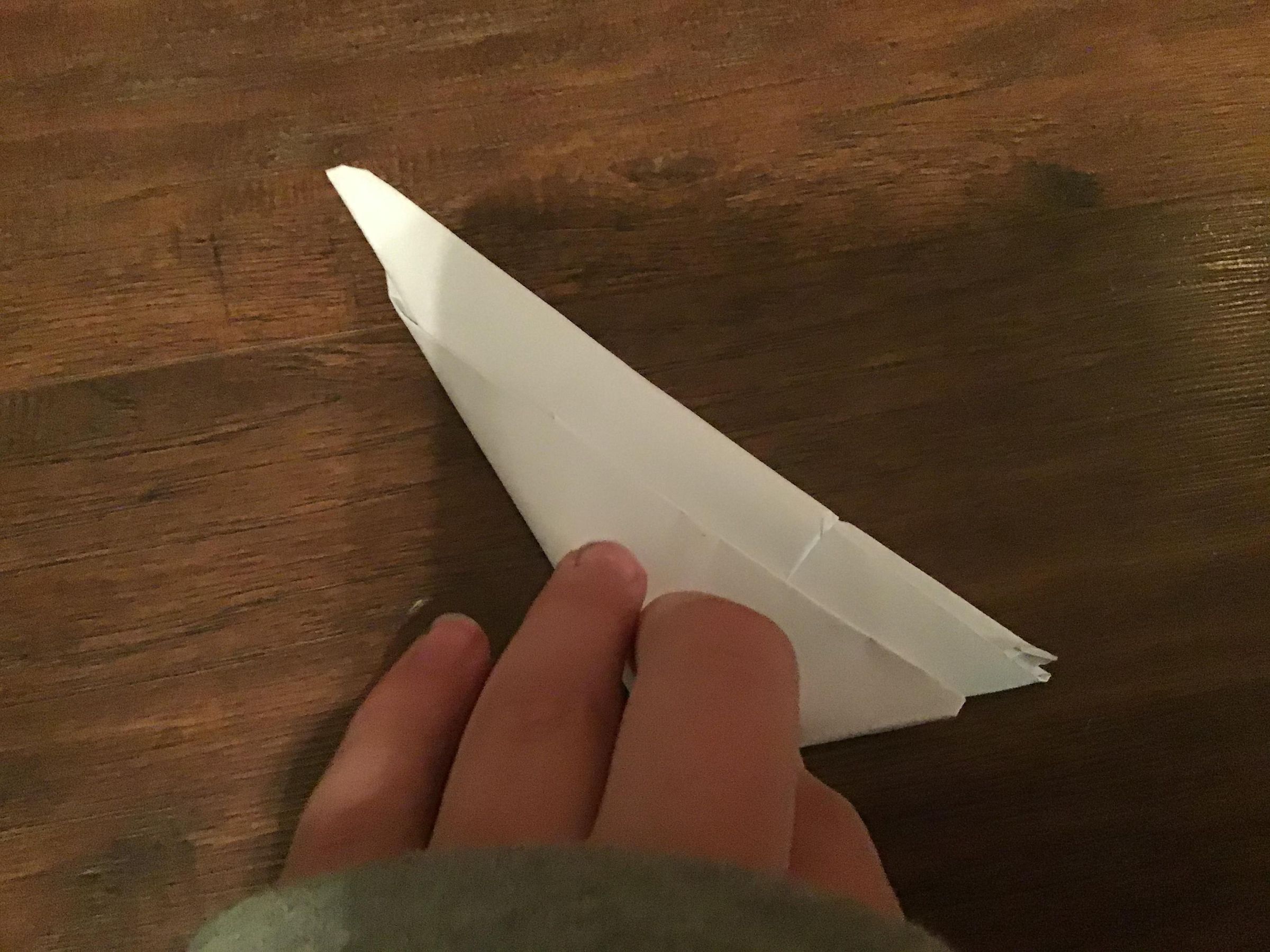 Paper Claws : 10 Steps - Instructables