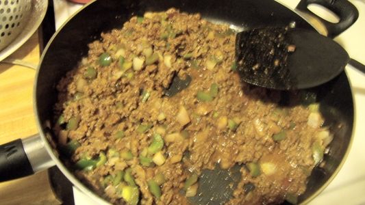 The Filling
