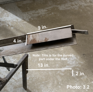 Creating the Thrower