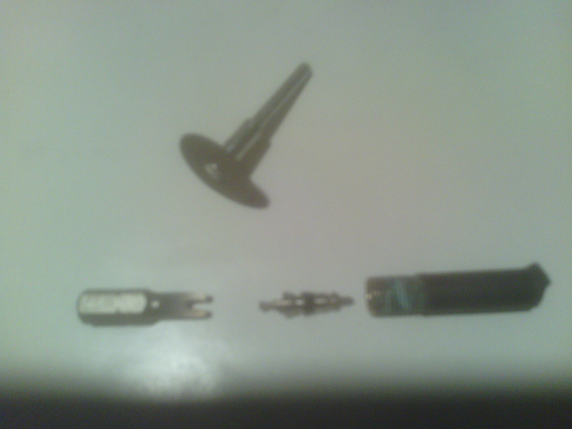 thumbnail image 2 of Schrader Core Removal Tool With Ball Valve – No Refrigerant Loss, CD3930 2 of 4