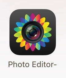 Step 3: Download an App With Frames 