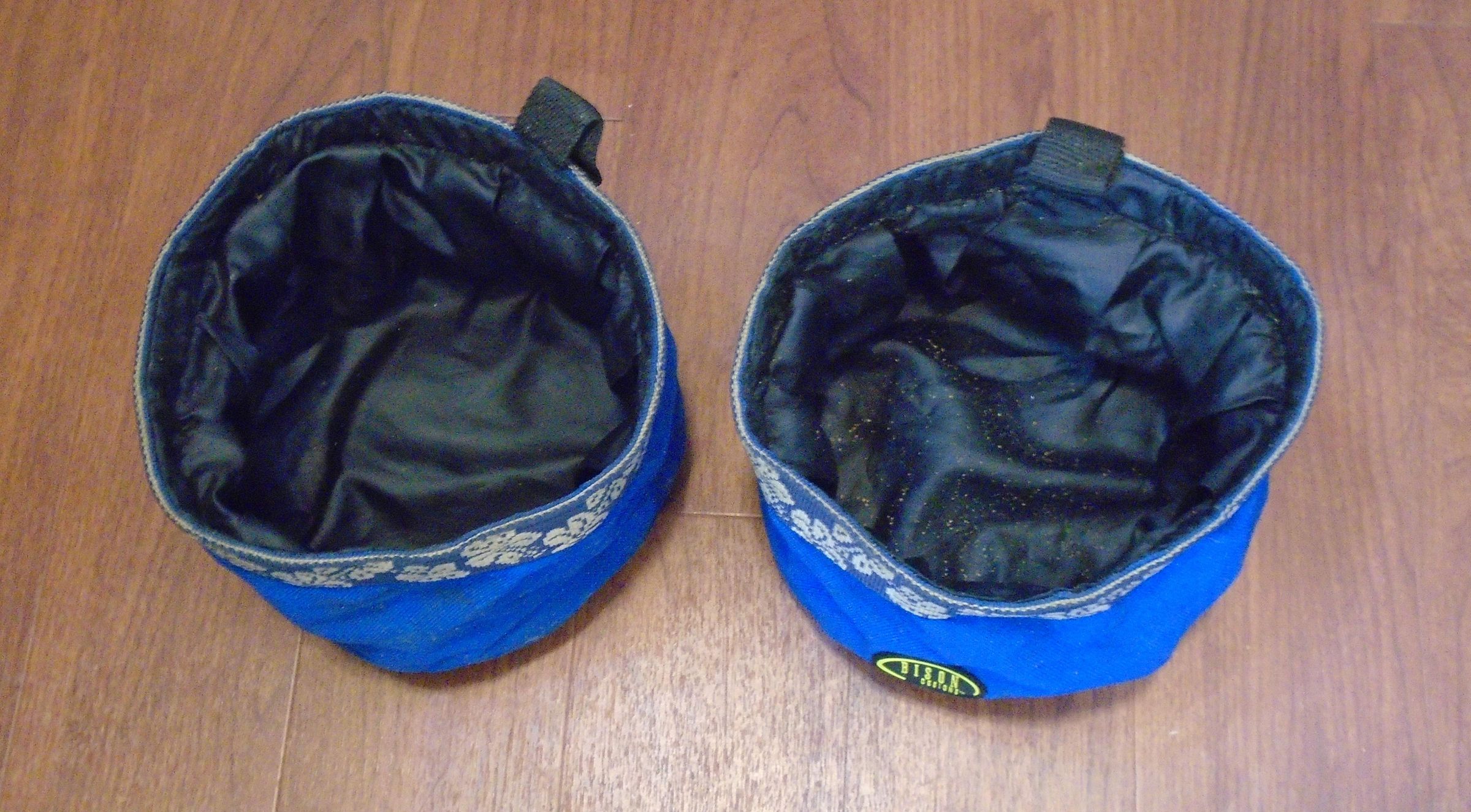 Traveling Pet Bucket 6 Steps (with Pictures) Instructables