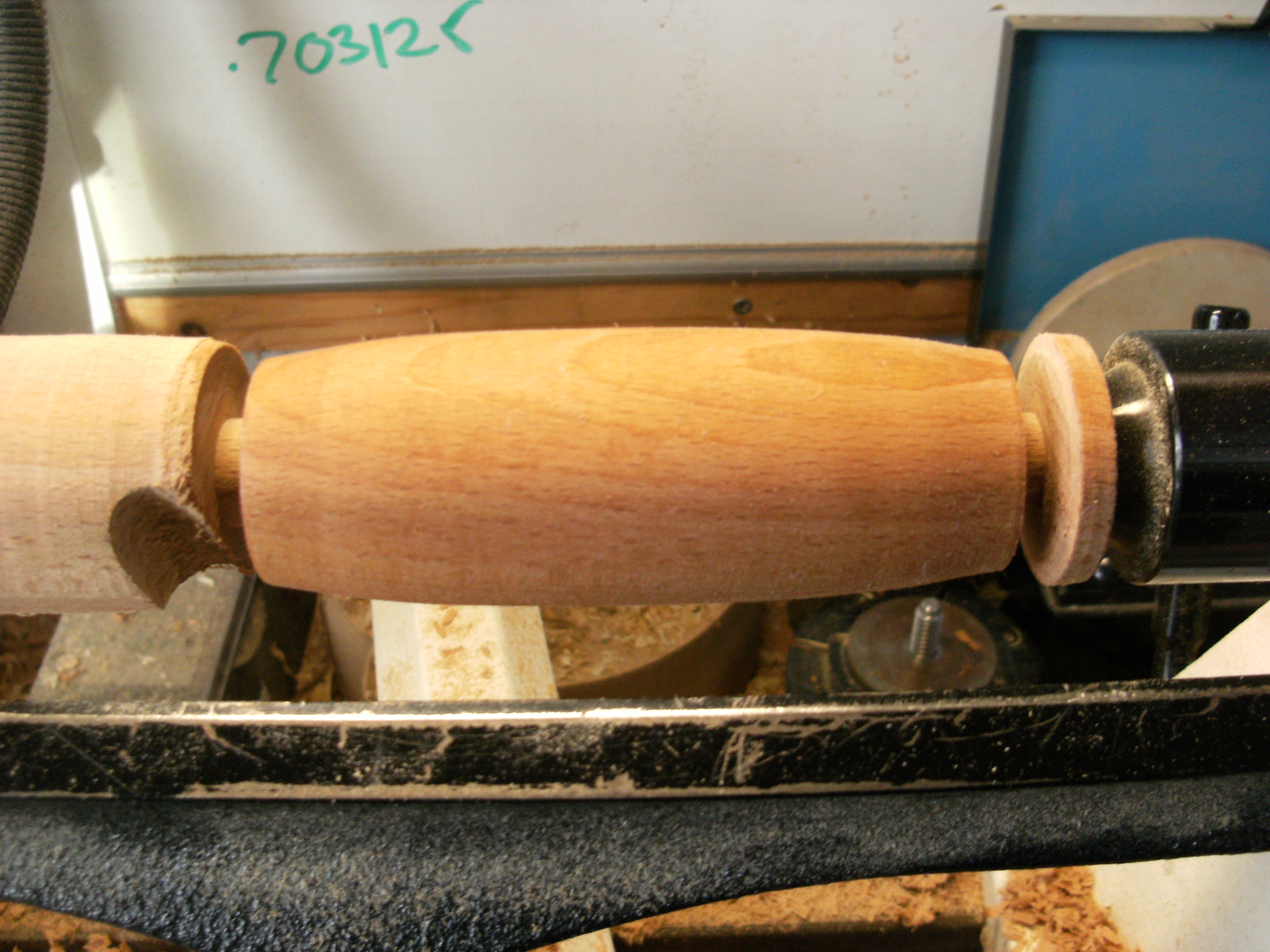 Shovel Handle Repair Instructables