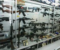 The Ultimate Airsoft Guide