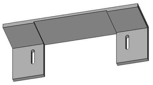 Fixing the Nest Hub in Place