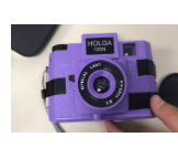Holga Toy Camera 