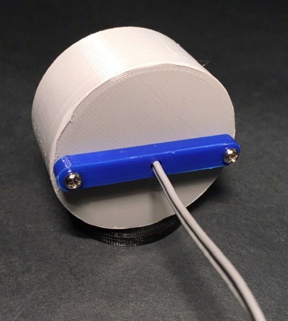 Mostly 3D Printed Push Button : 4 Steps (with Pictures) - Instructables