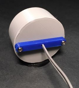 Mostly 3D Printed Push Button : 4 Steps (with Pictures) - Instructables
