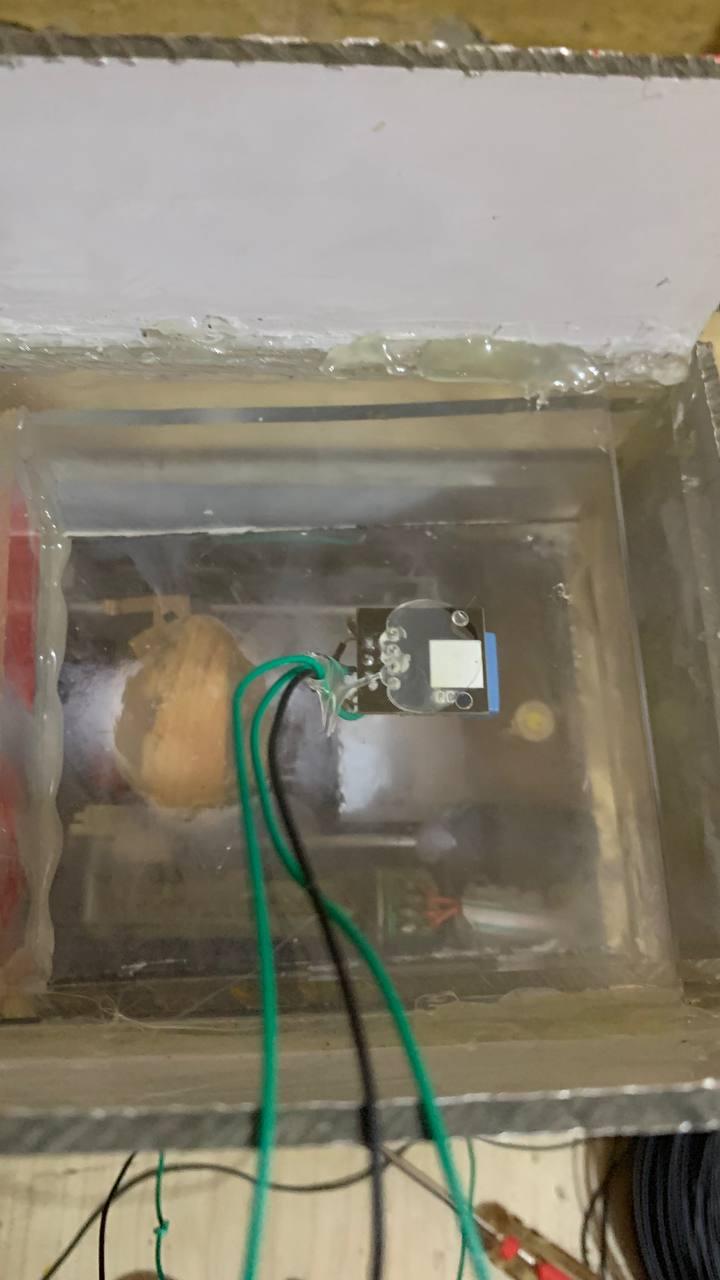 Wiring Medibot – Connecting Components As Per the Schematics