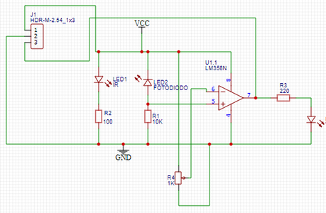 SCHEMATIC DIAGRAM