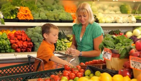 Healthy Eating Made Easy