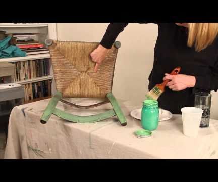 Annie Sloan Chalk Paint How To Video It Easily