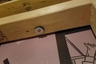 Wall Construction