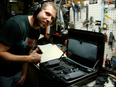 How to Use Your New Kiosk