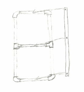 Frame