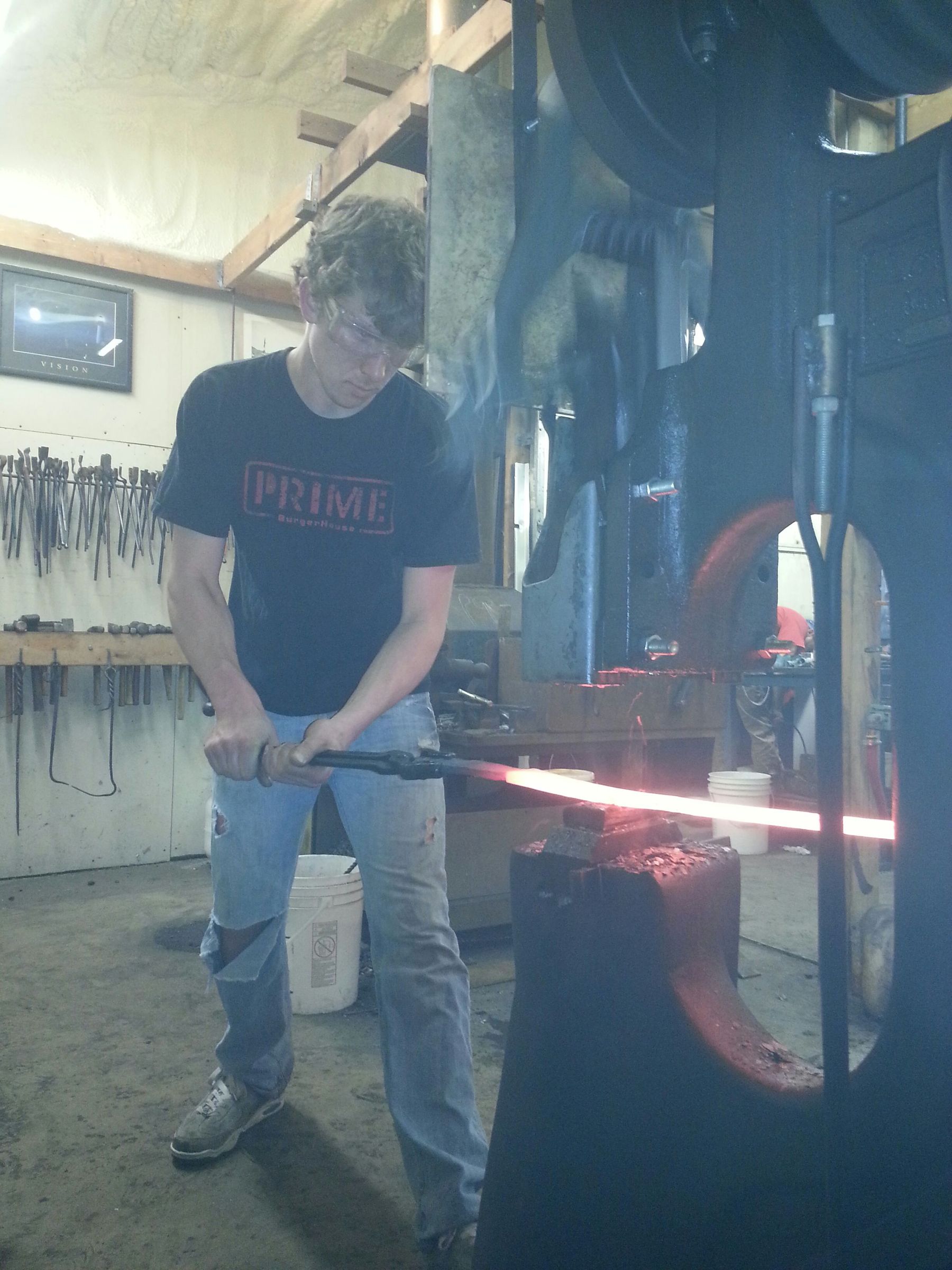 Basement_Craftsman